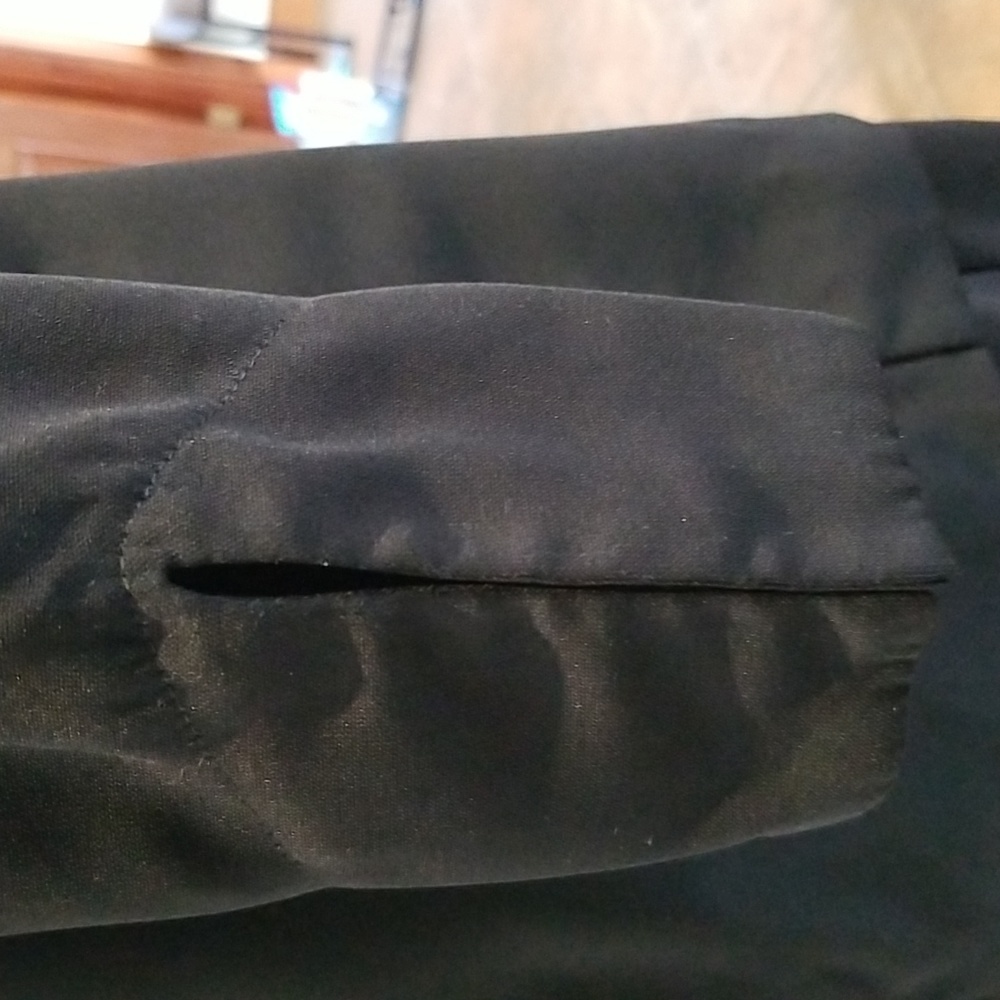 Long Blazer - Picture 3 of 6